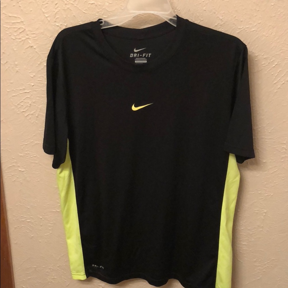 Nike Dri Fit Shirt